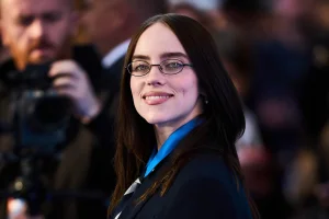 Billie Eilish revealed the reason why she would never have cosmetic surgery: “I'm excited to get older”