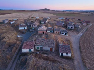 Free rent, internet and work: Spain is looking for you to live in a small town in the mountain