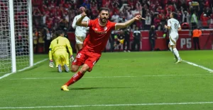 Toluca and height annihilate LAFC: 4-0 and the concachampions final will be Mexican