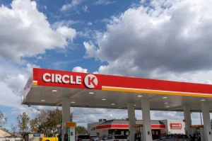 Circle K will offer gas discounts all summer in celebration of 250 years of the USA.