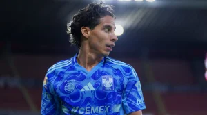 Diego Lainez doesn't have resentments with Javier Aguirre for not going to the World Cup