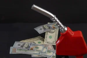 Rising gasoline places greater pressure on low income Americans, report highlights