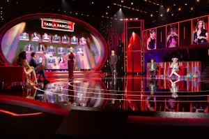 These are the new nominees in “The House of the Famous 6”: controversy in the process