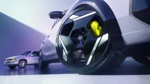 Opel Corsa GSE, the electric sports that the US will not see