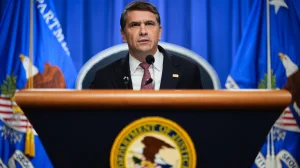US Attorney Signals There Will Be Allegations Against Mexican Officials