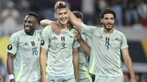 Seven players from Mexico will advance their arrival to Tricolor to face Ghana