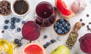 Drinks that science supports to protect your liver from excess fat
