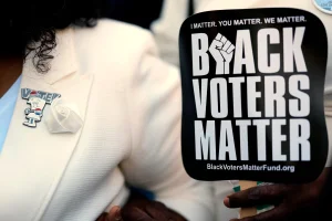 Republicans accelerate their strategy to eliminate African-American majority districts in the South