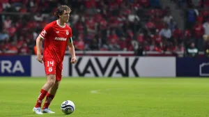 The “Turk” Mohamed ensures that Marcel Ruiz and ten more must go to the World Cup