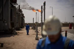 DOJ investigates million-dollar oil bets before Trump announcements on Iran