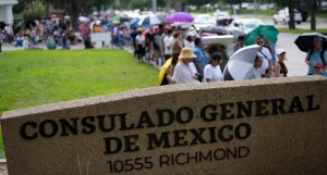 US reviews all Mexican consulates amid increasing tensions over security and drug trafficking