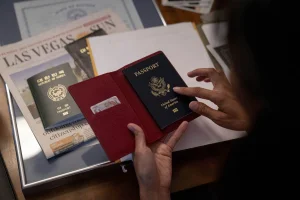 Department of state to begin revoking passports of parents child support obligors