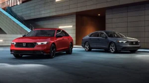 Take note: Honda will delay for years the new Accord and Odyssey