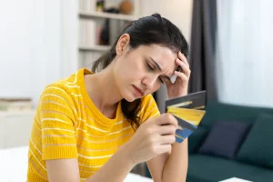 How Much Credit Card Debt Is Too Much? Experts Answer