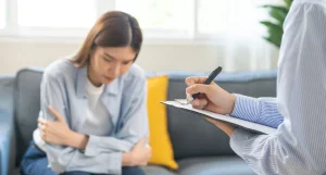 PAT against depression: a therapy focused on skills to improve mood state