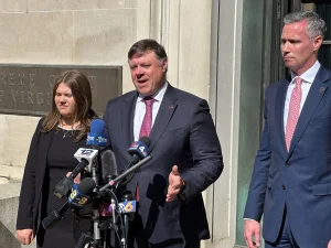 Republicans victim over Democratic plan to redistrict in Virginia: what does it mean?