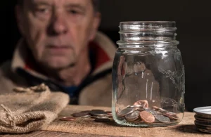 Social Security requires retiree to repay more than $46,000 for money earned on overtime