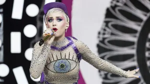Katy Perry will lead the cast of the start of the World in USA; Los Ángeles Azules and Alejandro Fernández in Mexico