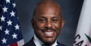 Editorial: By Mike Gipson to the California Board of Equalization