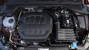 Driving without oil dipstick, riskier than you think