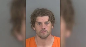 A Florida teacher was arrested for possession of fentanyl and cocaine in school