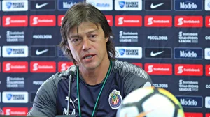 Matías Almeyda could be the highest paid coach in the Liga MX