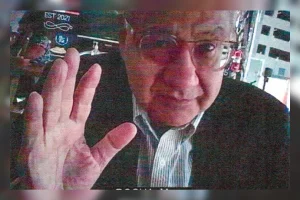 The US seeks to remove citizenship from Manuel Rocha, former ambassador convicted of espionage in favor of Cuba