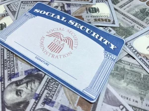 Social Security: who collects more than $2,000 on May 13