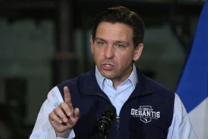 Ron DeSantis signs law to restrict the relationship between Florida officials and Cuba
