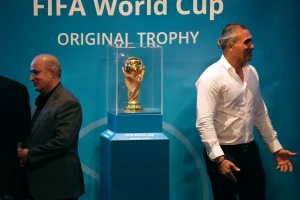 Iran established “guarantees” to play the 2026 World Cup
