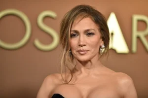 Jennifer Lopez her secret to having fantastic skin