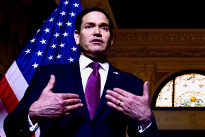 Marco Rubio exposes Cuba for rejecting a million-dollar humanitarian aid and on the island they deny it