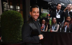 Maluma announced that he will be a father for the second time