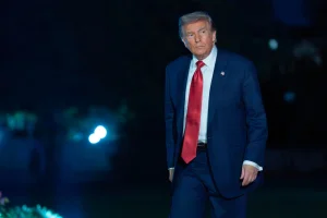 Trump says Iran has been “beating” the US for almost half a century but “won't laugh anymore”