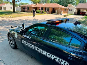 Five-year-old suffers serious injuries after being accidentally run over by his father in Nebraska