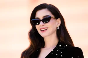 Anne Hathaway will return to Genovia: “The Princess Diaries 3” advances according to its director