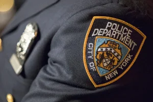 He broke down the neighbor's door, raped her and hit her: man arrested in New York
