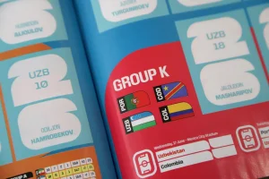 World Album 2026: which are the hardest decks to get and how much money are they worth