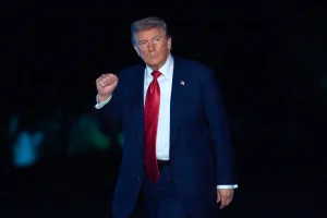 “Totally unacceptable”, Trump rejects Iran response and escalates diplomatic tension