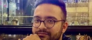 Iran hangs 29-year-old activist accused of being a spy for the CIA and Mossad