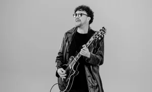 Andrés Cepeda puts “Bogotá” in his view with his intimate tour