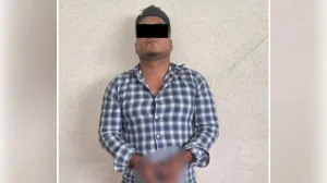 Mexican mayor arrested for extortion and links with the CJNG