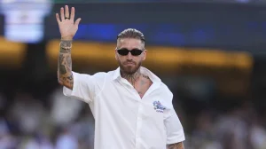 Sergio Ramos is increasingly closer to purchasing Sevilla
