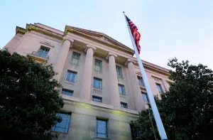 The Department of Justice sues New Mexico for stopping immigration laws