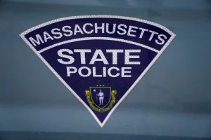 Man with assault rifle opened fire near Harvard and left two seriously injured