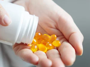 5 supplements to control anxiety, according to nutritionists