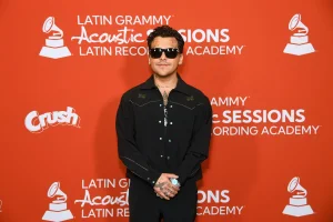 Christian Nodal would have reunited with Inti despite legal restrictions, according to reports