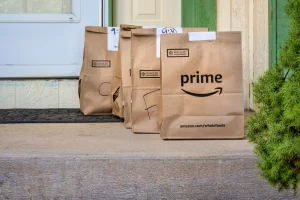 Amazon expands its 30 minute delivery service to more US cities.