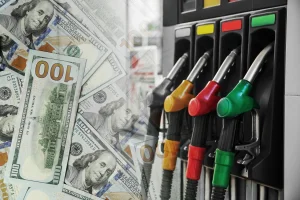 Trump is seeking to suspend the federal gasoline tax, but experts say that will not solve the problem