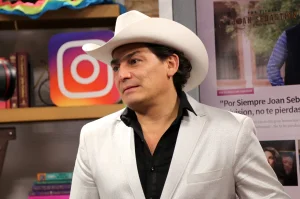 José Manuel Figueroa reaffirms his stance against Imelda Tuñón: “I'm offended, hurt”